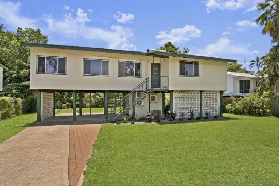 Main view of Homely house listing, 8 Newell Crescent, Jingili NT 810