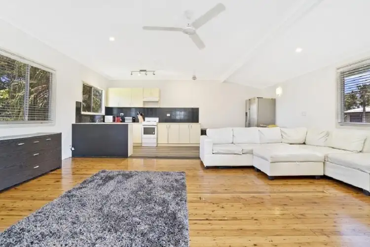 Second view of Homely house listing, 8 Newell Crescent, Jingili NT 810