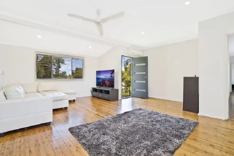Fifth view of Homely house listing, 8 Newell Crescent, Jingili NT 810
