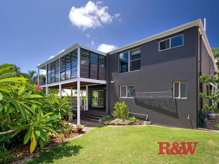 Fourth view of Homely house listing, 31 Allambi Terrace, Noosa Heads QLD 4567