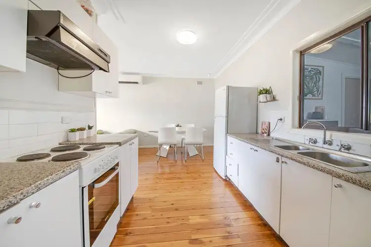 Third view of Homely house listing, 213 Richmond Road, Penrith NSW 2750
