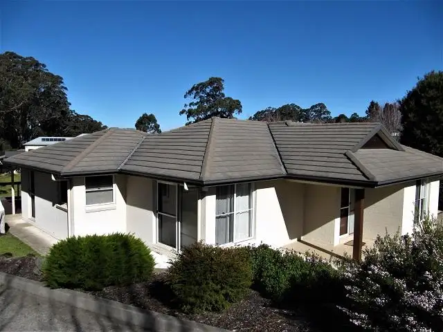Second view of Homely house listing, 4 Robbie Burns Place, Bundanoon NSW 2578