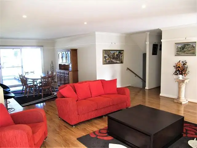 Third view of Homely house listing, 4 Robbie Burns Place, Bundanoon NSW 2578