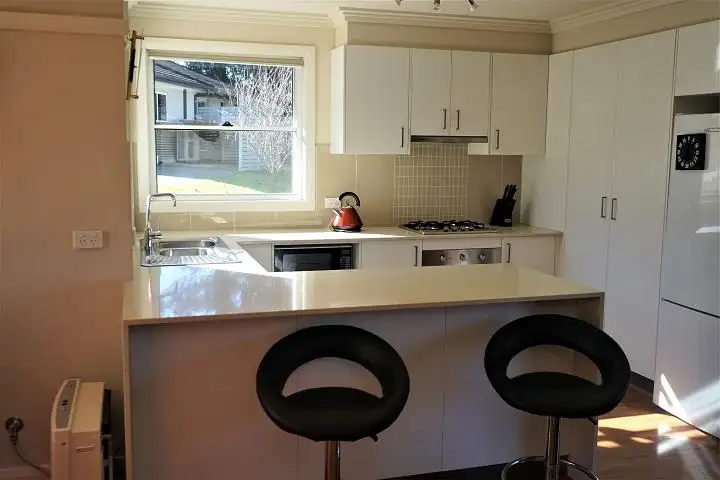 Fifth view of Homely house listing, 4 Robbie Burns Place, Bundanoon NSW 2578