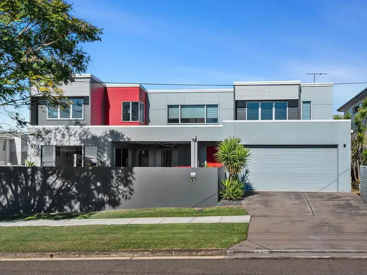 121 Dahlia Street, Cannon Hill QLD 4170