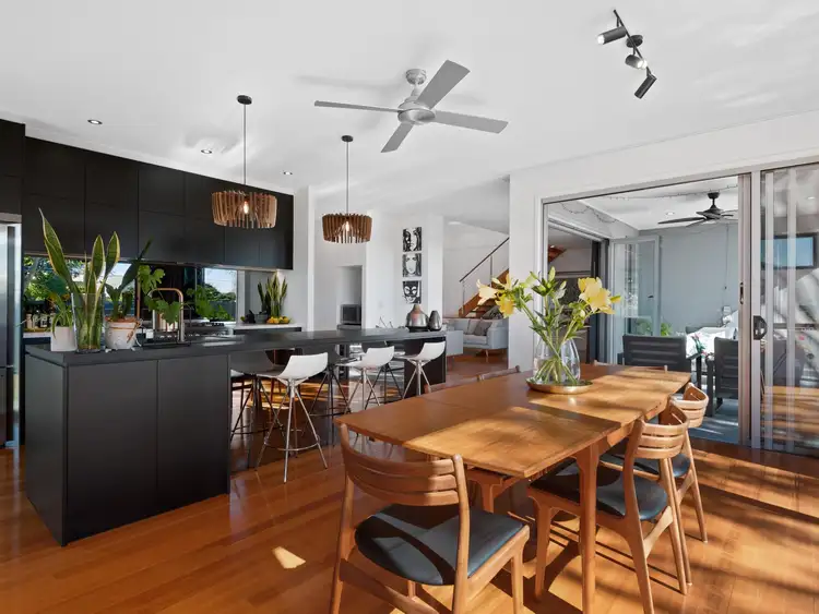 Fourth view of Homely house listing, 121 Dahlia Street, Cannon Hill QLD 4170