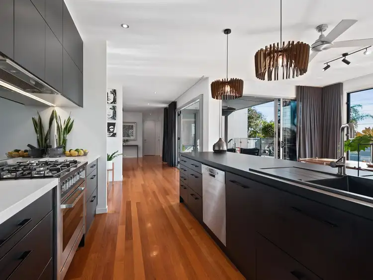 Sixth view of Homely house listing, 121 Dahlia Street, Cannon Hill QLD 4170