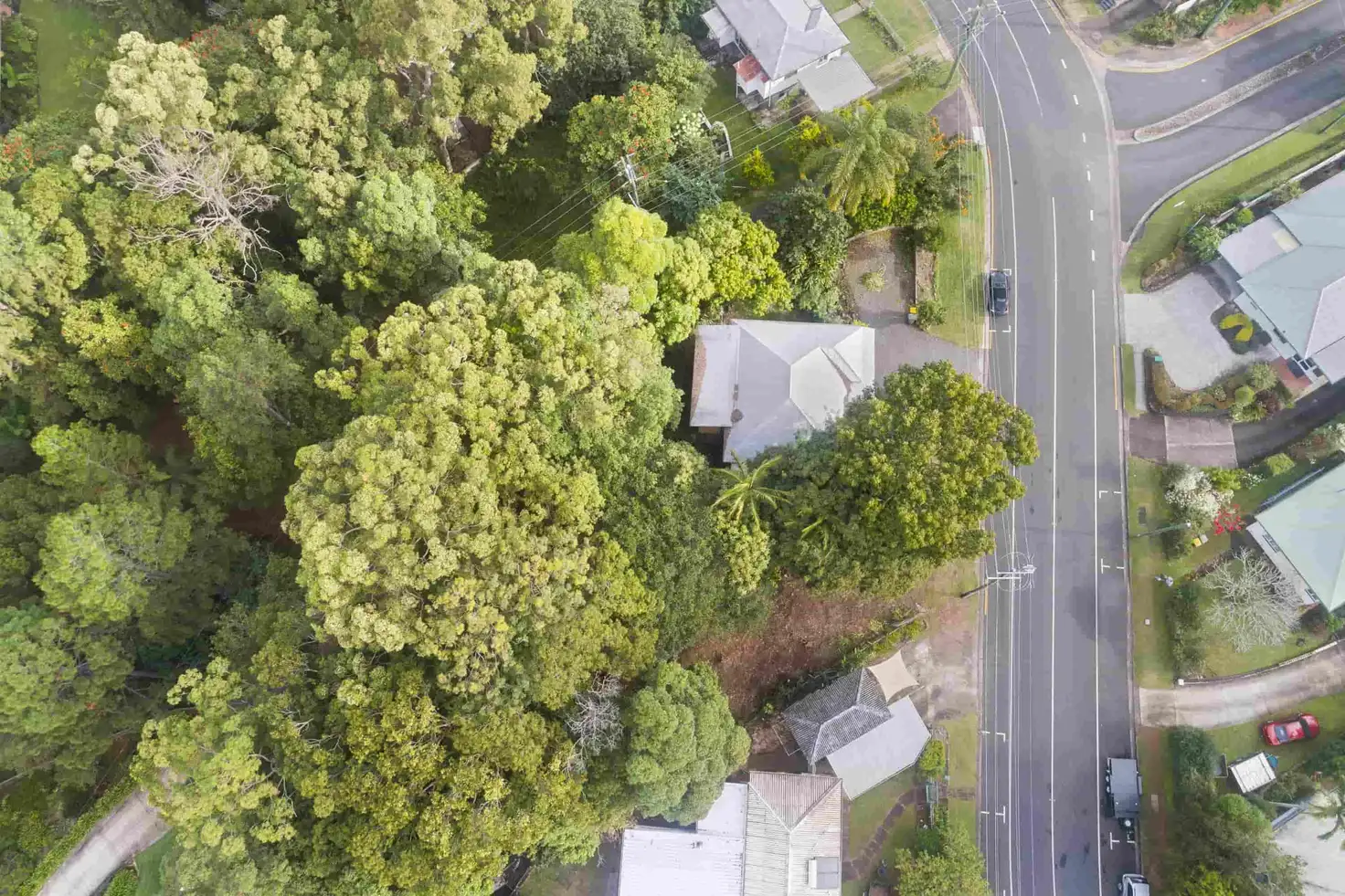 Main view of Homely house listing, 16 Image Flat Road, Nambour QLD 4560