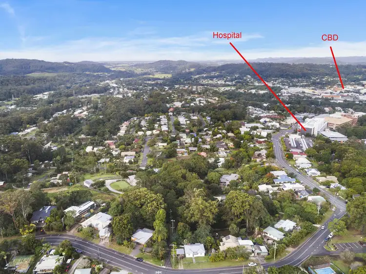 Second view of Homely house listing, 16 Image Flat Road, Nambour QLD 4560