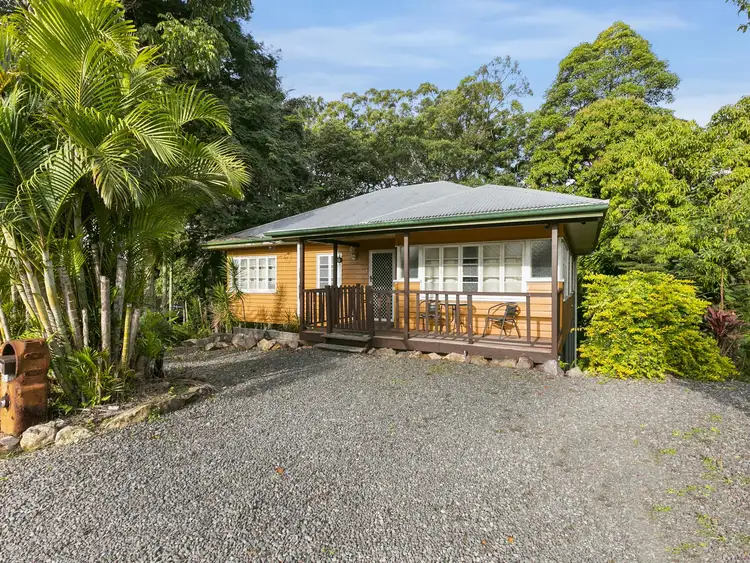 Third view of Homely house listing, 16 Image Flat Road, Nambour QLD 4560