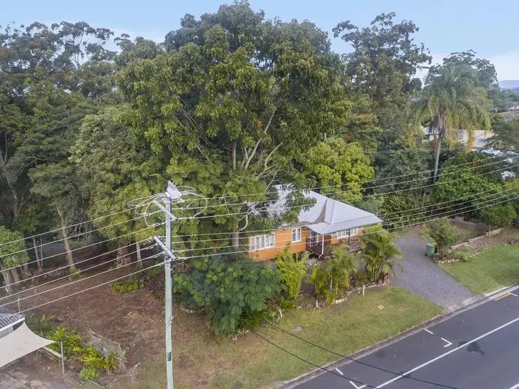 Fourth view of Homely house listing, 16 Image Flat Road, Nambour QLD 4560