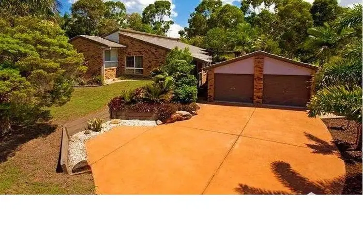 Main view of Homely house listing, 11 Casseopeia Place, Wynnum QLD 4178