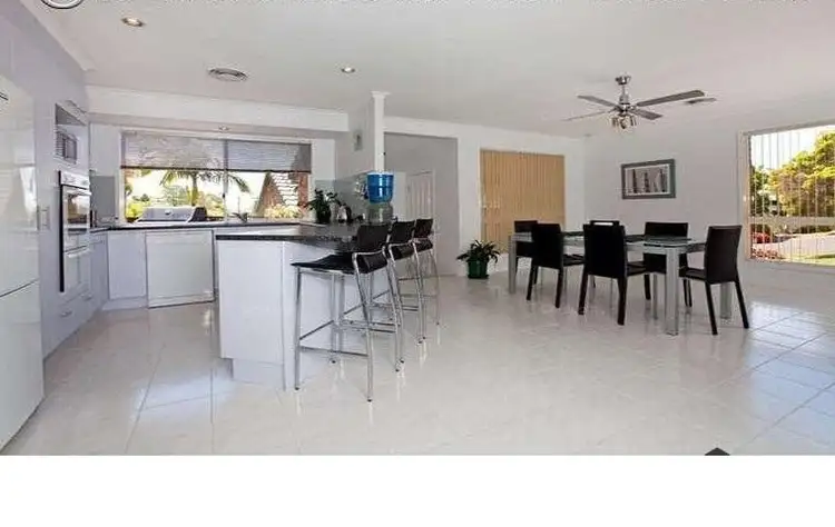 Second view of Homely house listing, 11 Casseopeia Place, Wynnum QLD 4178