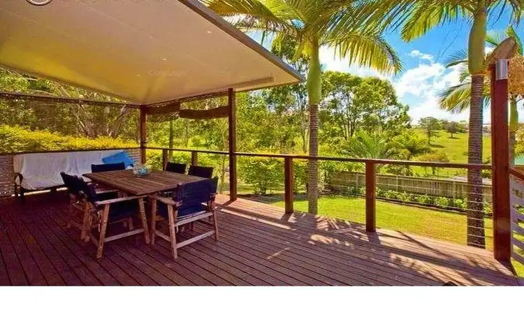 Third view of Homely house listing, 11 Casseopeia Place, Wynnum QLD 4178