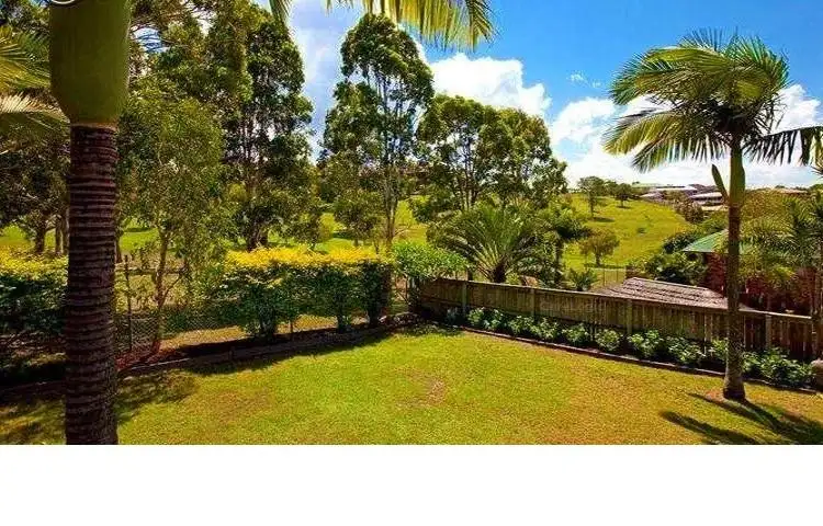 Fourth view of Homely house listing, 11 Casseopeia Place, Wynnum QLD 4178