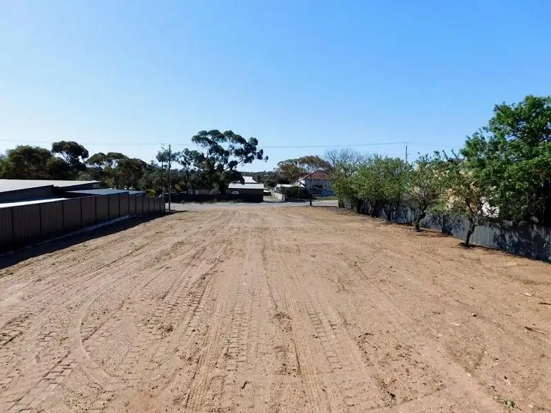 Main view of Homely land listing, 48A Alma Avenue, Murray Bridge SA 5253