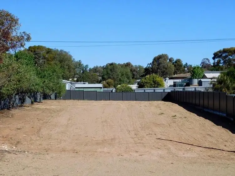 Second view of Homely land listing, 48A Alma Avenue, Murray Bridge SA 5253