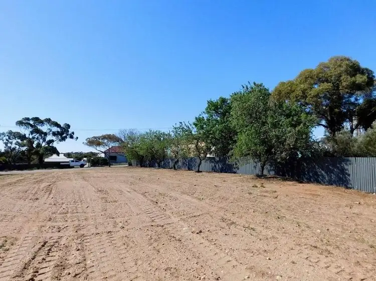 Third view of Homely land listing, 48A Alma Avenue, Murray Bridge SA 5253