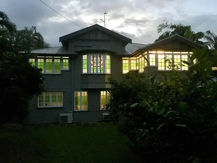 Main view of Homely house listing, 90 Charles Street, Manunda QLD 4870