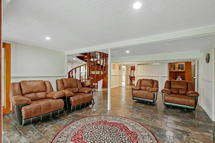 Second view of Homely house listing, 90 Charles Street, Manunda QLD 4870