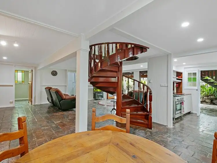 Fourth view of Homely house listing, 90 Charles Street, Manunda QLD 4870