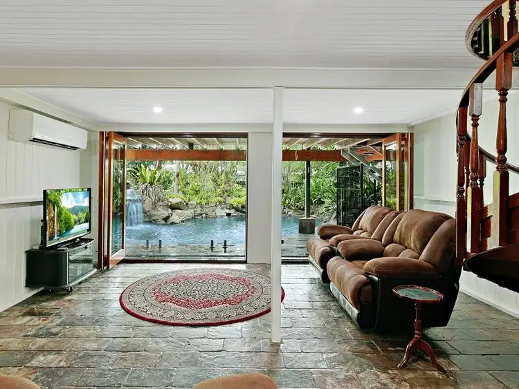 Fifth view of Homely house listing, 90 Charles Street, Manunda QLD 4870