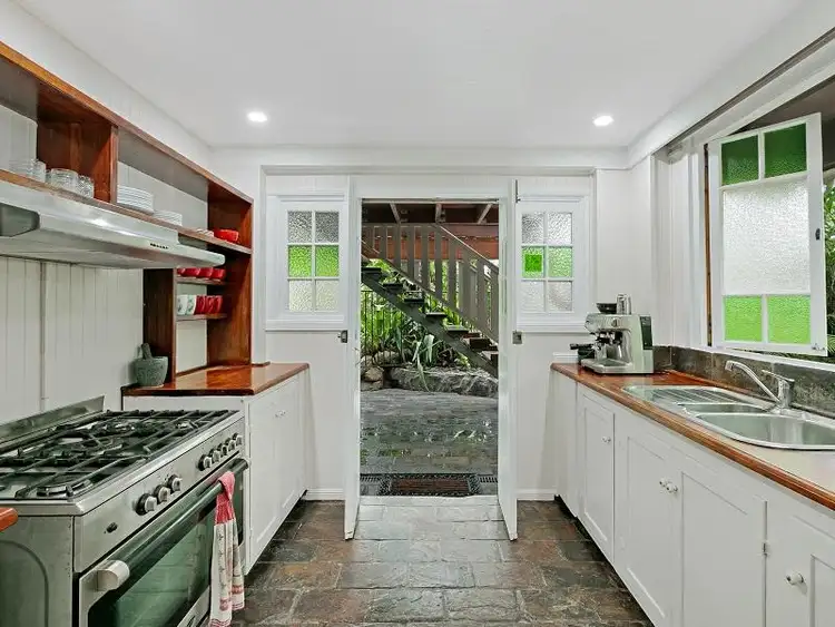 Sixth view of Homely house listing, 90 Charles Street, Manunda QLD 4870