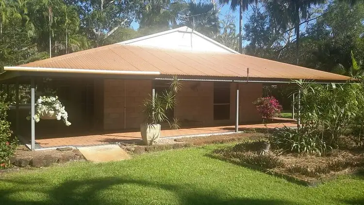 Main view of Homely house listing, NA 110 Tobin Road, Howard Springs NT 835