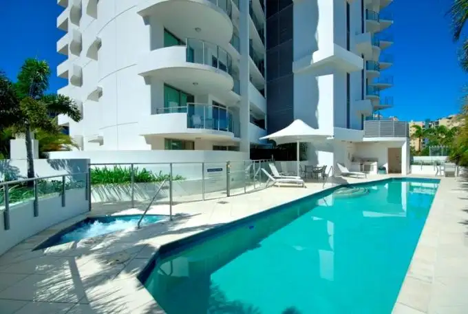 Second view of Homely unit listing, 605/19 First Ave, Mooloolaba QLD 4557