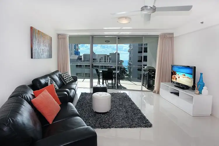 Third view of Homely unit listing, 605/19 First Ave, Mooloolaba QLD 4557