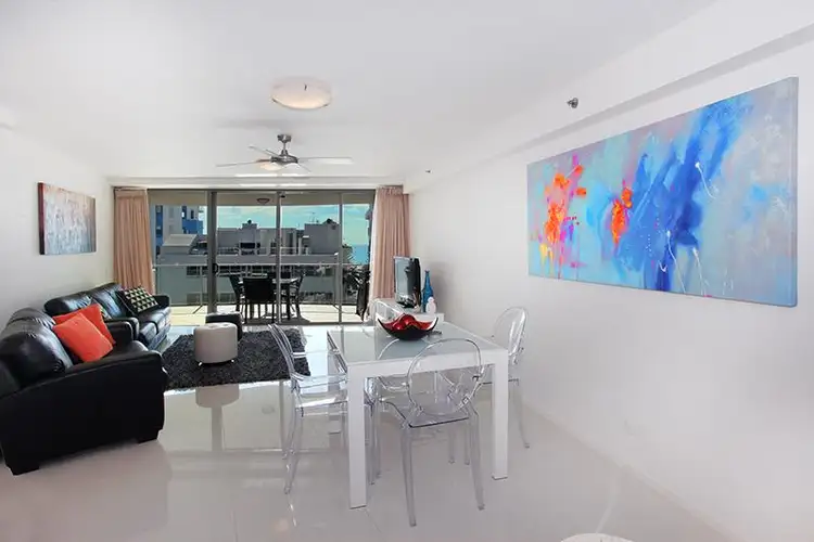 Seventh view of Homely unit listing, 605/19 First Ave, Mooloolaba QLD 4557