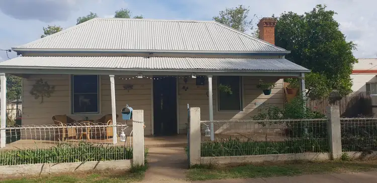 Second view of Homely house listing, 29 Whiteley Street, Wellington NSW 2820