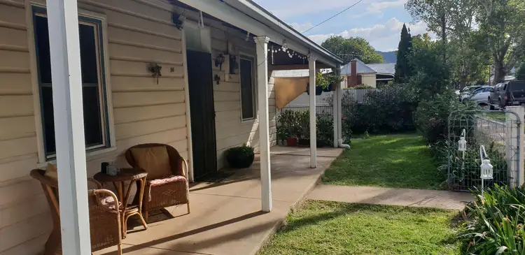 Third view of Homely house listing, 29 Whiteley Street, Wellington NSW 2820