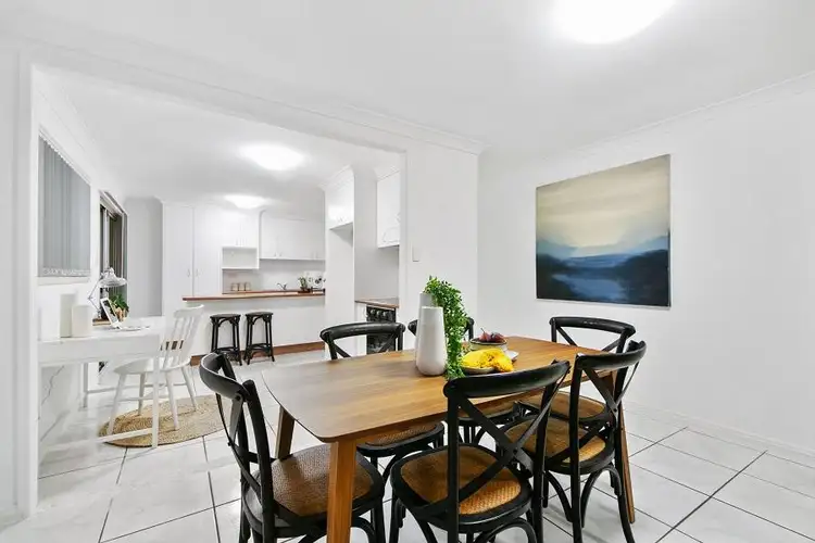 Second view of Homely house listing, 61 Belinda Crescent, Springwood QLD 4127