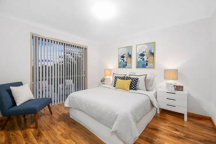 Sixth view of Homely house listing, 61 Belinda Crescent, Springwood QLD 4127