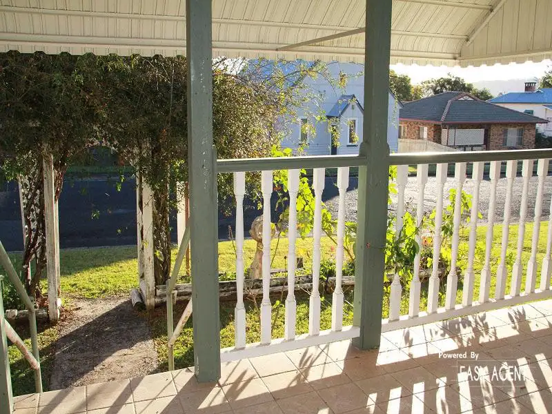 Main view of Homely house listing, 57 Groom street, Kyogle NSW 2474