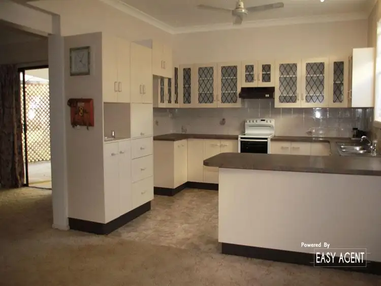 Second view of Homely house listing, 57 Groom street, Kyogle NSW 2474