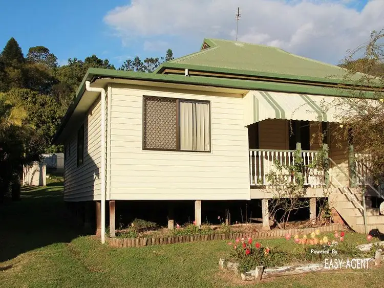 Third view of Homely house listing, 57 Groom street, Kyogle NSW 2474