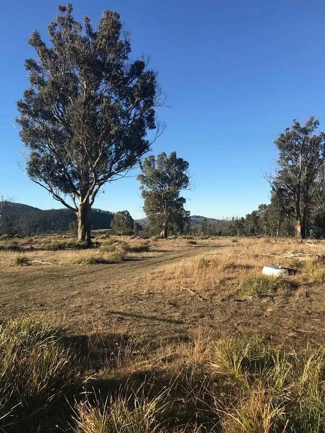 Main view of Homely land listing, 134 Drovers Rise, Carlton River TAS 7173