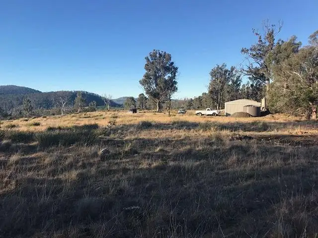 Second view of Homely land listing, 134 Drovers Rise, Carlton River TAS 7173