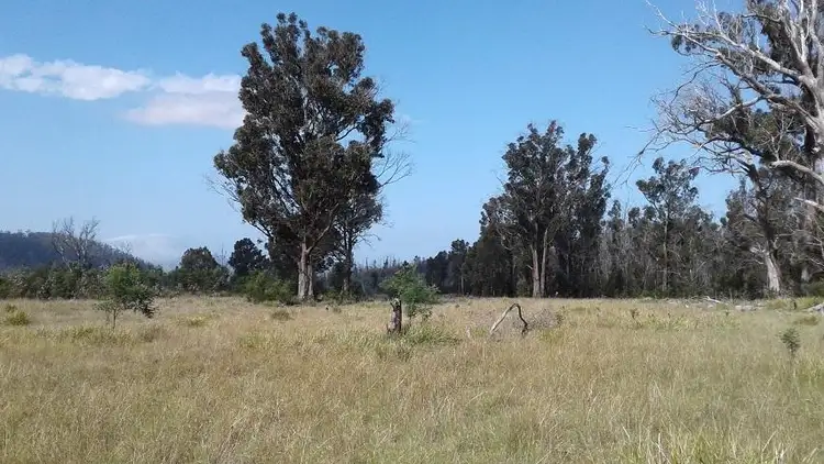 Fourth view of Homely land listing, 134 Drovers Rise, Carlton River TAS 7173
