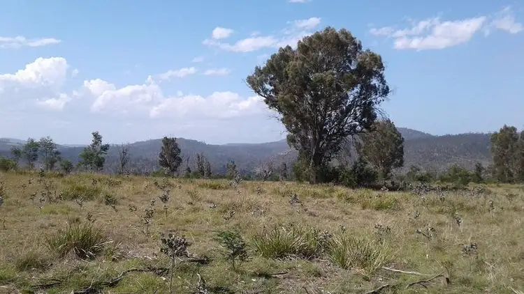 Fifth view of Homely land listing, 134 Drovers Rise, Carlton River TAS 7173