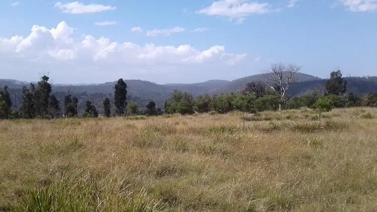 Sixth view of Homely land listing, 134 Drovers Rise, Carlton River TAS 7173