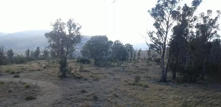 Seventh view of Homely land listing, 134 Drovers Rise, Carlton River TAS 7173