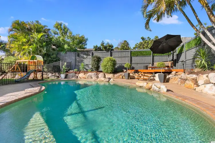 Main view of Homely house listing, 36 Oberon Esplanade, Hemmant QLD 4174