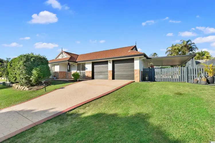 Second view of Homely house listing, 36 Oberon Esplanade, Hemmant QLD 4174