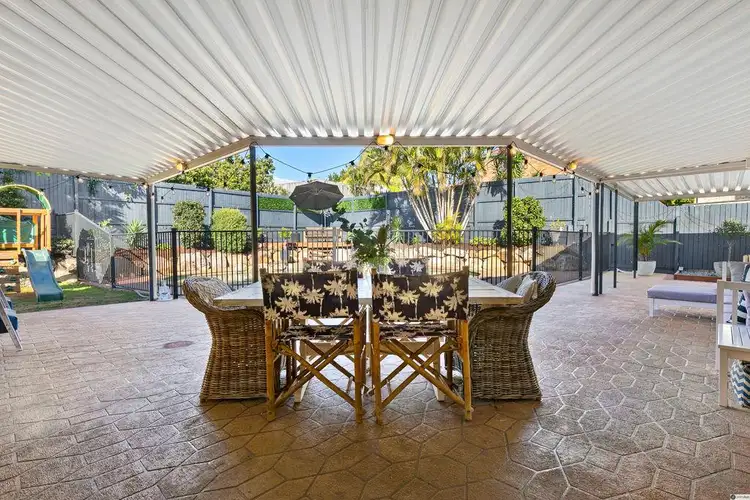 Third view of Homely house listing, 36 Oberon Esplanade, Hemmant QLD 4174
