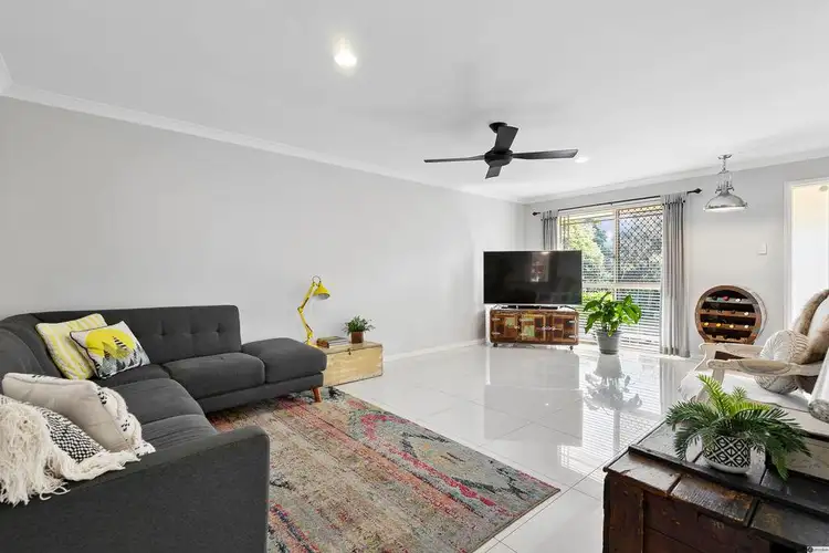 Fourth view of Homely house listing, 36 Oberon Esplanade, Hemmant QLD 4174