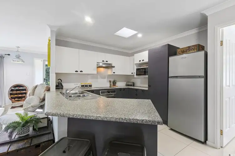 Fifth view of Homely house listing, 36 Oberon Esplanade, Hemmant QLD 4174