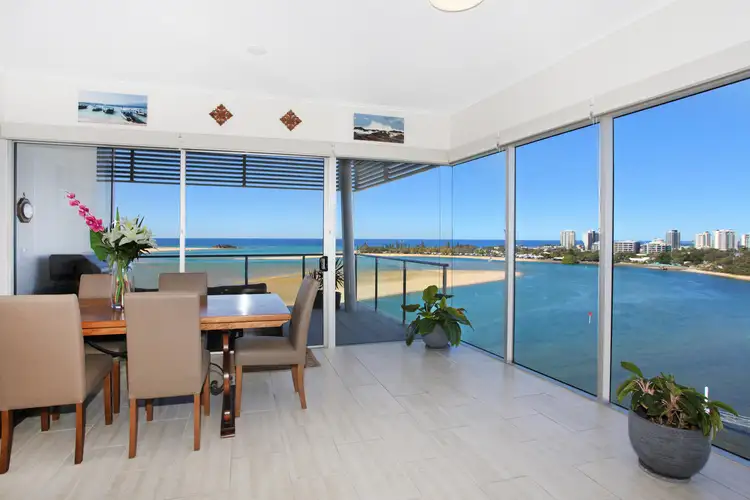 1006/36 Duporth Avenue, Maroochydore QLD 4558